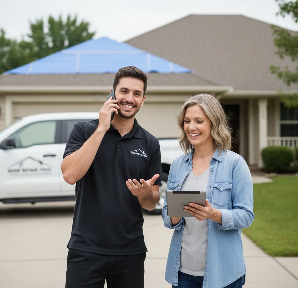 Storm Damage Repair in Wabeno, WI